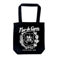 Mar de copas - Bolsito
