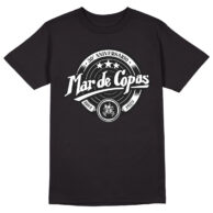 Mar de copas - 30 años