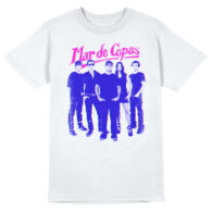 Mar de copas - Foto de Banda Blanco