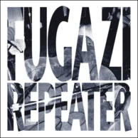 Fugazi "Repeater + 3 Songs" LP