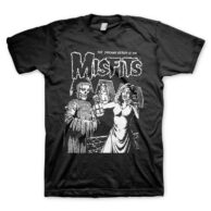 Misfits - Shocking Return