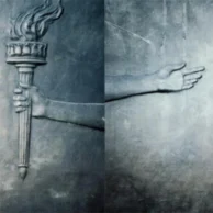 Fugazi "The Argument"