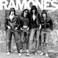 Ramones "s/t"