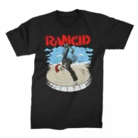 Rancid - Skate Skele-Tim