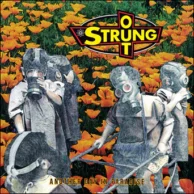Strung Out - Another Day In Paradise LP