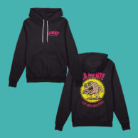 La Mente - Hoodie